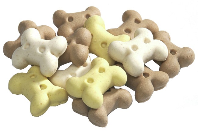 Camon Biscotti “Mini Bones” Per Cani 300g