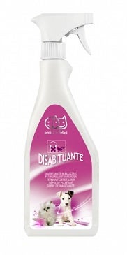 Camon Disabituante Nebel Per Cani 500ml