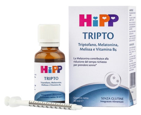 Hipp Tripto 30 ml