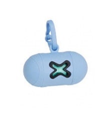 Citygo 20 Sacchetti Azzurro