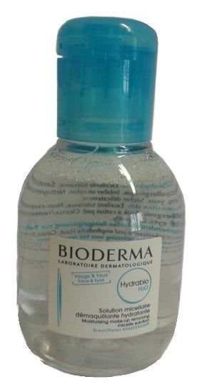 Bioderma Hydrabio H2O 100ml