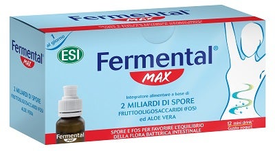 Esi Fermental Max 12 Mini Drink