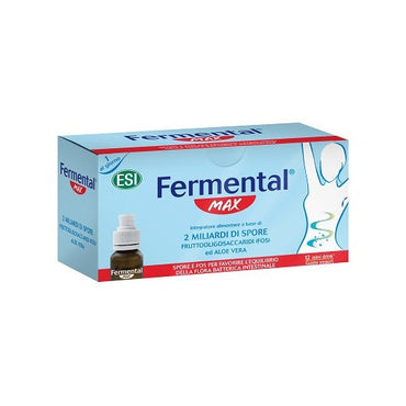 Esi Fermental Max 12 Mini Drink