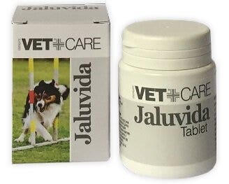 Eurekavet Jaluvida Vetcare 20 Compresse
