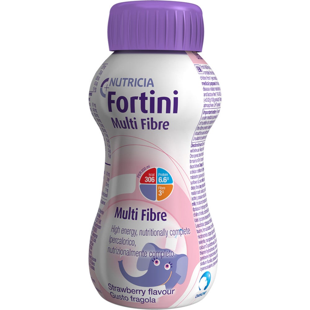 Fortini Multi Fibre Frag 200ml