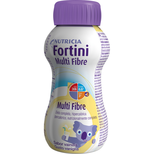 Fortini Multi Fibre Van 200ml
