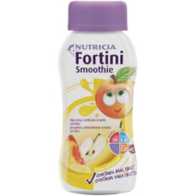 Fortini Smoothie Mf Frutti Gi