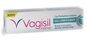 Vagisil Intimo Gel C Prohydr 30 G