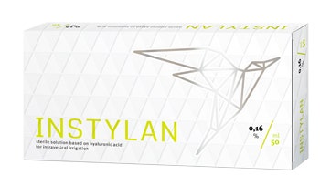 INSTYLAN 0,16% 50ML