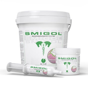 Smigol Polvere Equini 1Kg