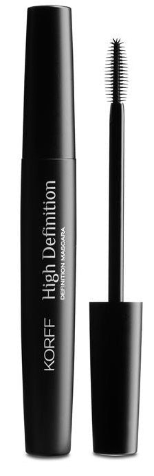 Korff Make Up Mascara High Definition 9ml