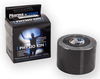 Pharmapiu Physio Kin Nero M5X5Cm
