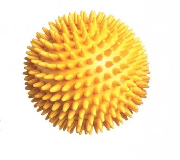 Camon Palla Riccio Vinile Per Cani Diametro 10cm