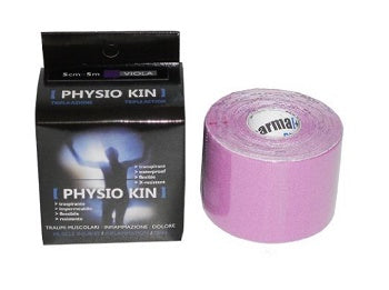Pharmapiu Physio Kin Viola M5X5Cm