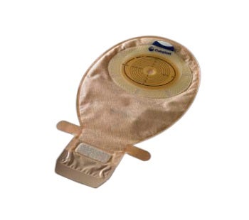 Sensura Sacca Trasparente Ritagliabile Maxi 650ml Con Velcro 15/76mm