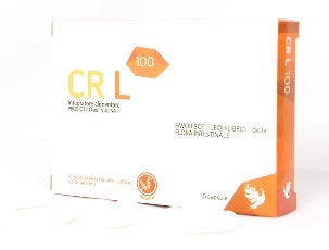 Crl 100 15 Capsule 550mg