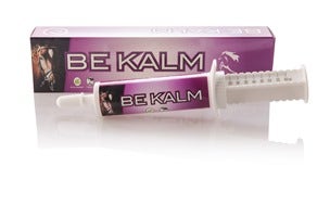 Be Kalm Mangime Complementare Per Equini 50g