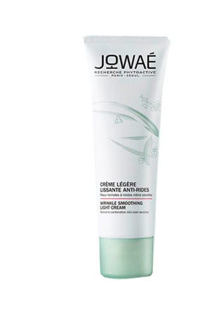 Jowae Crema Leggera Levigante Antirughe 40ml