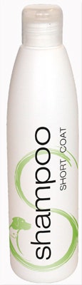 Shampoo Short Coat Per Cani/Gatti 250ml