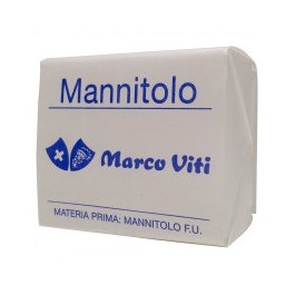 Mannitolo Panetto Zeta 25g