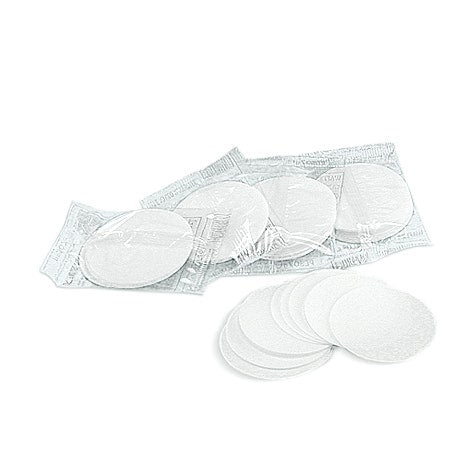 Ostie Tonde 8cm Busta 7g