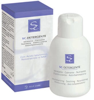 Sottocutaneo detergente 250 ml