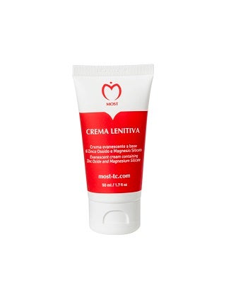 Most Crema Lenitiva 50 Ml