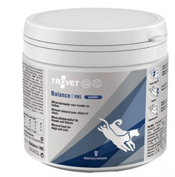 Trovet Balance Vms Mangime Complementare Per Cani/Gatti 250g
