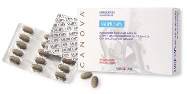 Canova Sensiven Caps 30 Compresse