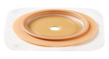 Natura+ Placca Piana 5 Pezzi