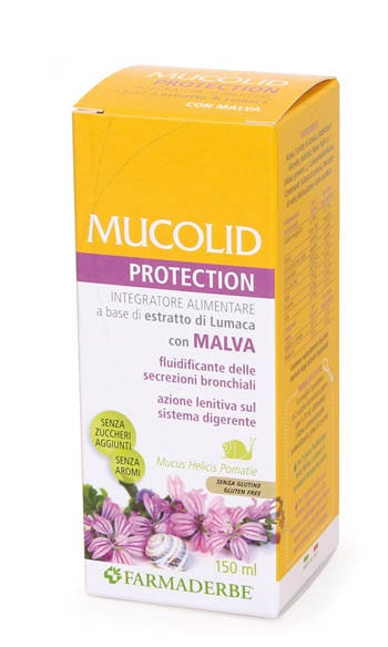 Mucolid Protection 150ml