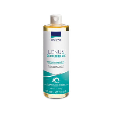 Lenus Olio Detergente 400ml