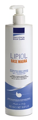 Galenia Skin Care Lipiol Base Magra 500ml