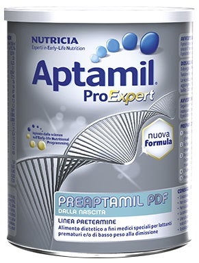 Mellin Aptamil Proexpert Preaptamil PDF Dalla Nascita 400g