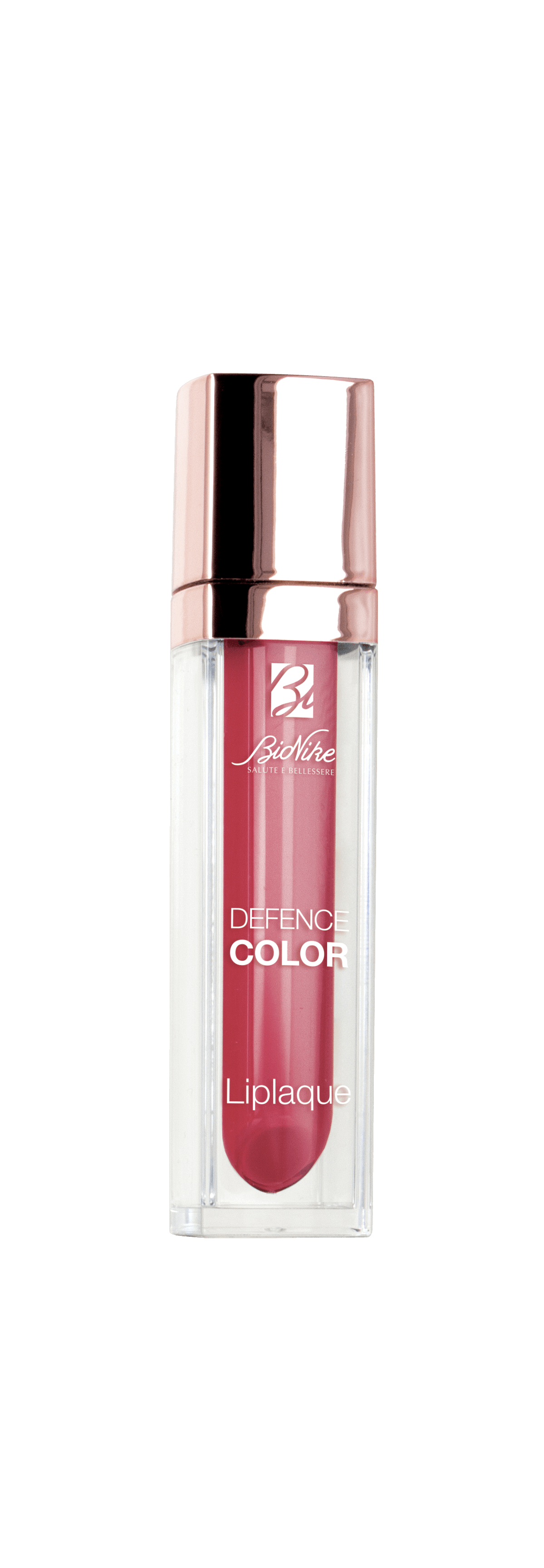 Bionike Defence Color Liplaque Rossetto Volume e Luminosità 607 Mauve