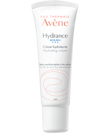 Avene Hydrance Crema Ricca 40ml