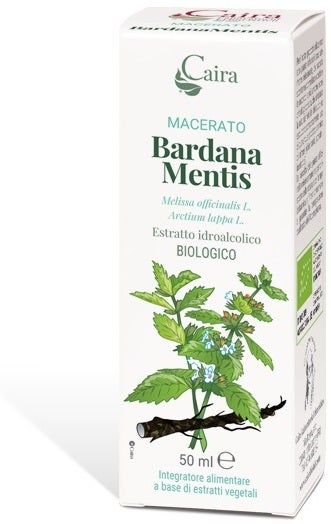 BARDANAMENTIS MACERATO CAIRA