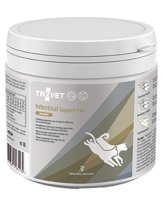 Trovet Intestinal Support FBS Integratore Alimentare Per Cani e Gatti 400g