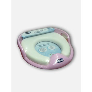 Chicco Riduttore Soft Wc 18m+