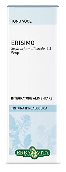 Erisimo Sommita Soluzione Idroalcolica 50ml