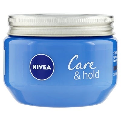 Nivea Care & Hold Creme Gel Styling Gel Per La Cura Capelli A Lunga Tenuta Anti-crespo 150ml