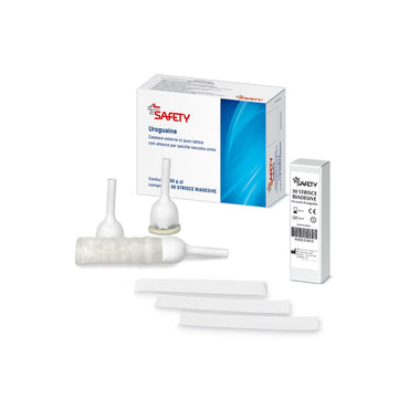 Catetere Esterno 30mm 30 Pezzi