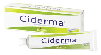 Boiron Ciderma Unguento 30 Grammi