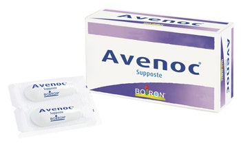 Boiron Avenoc 10 Supposte