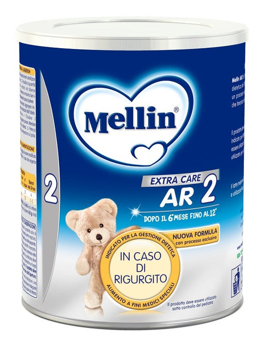 Mellin Ar 2 400g