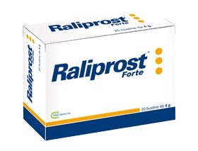 Raliprost Forte 20bust