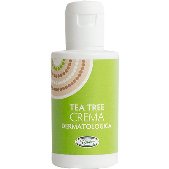 Tea Tree Crema 100ml