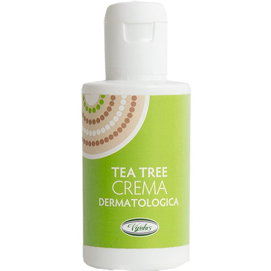 Tea Tree Crema 100ml