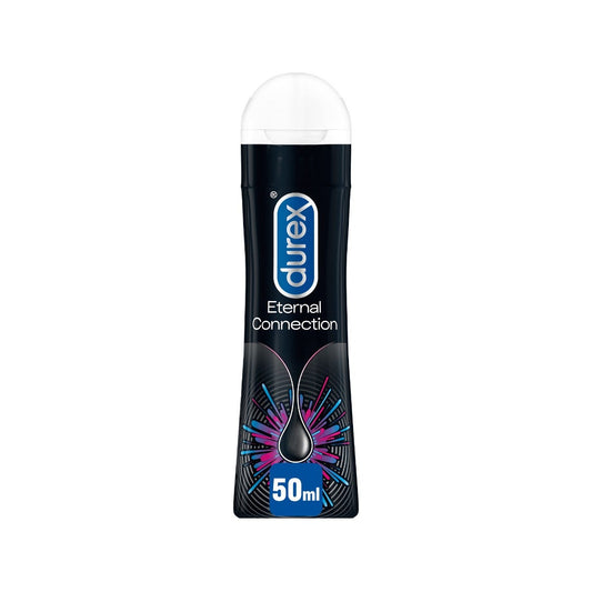 Durex Lubrificante Gel Eternal Connection 50ml