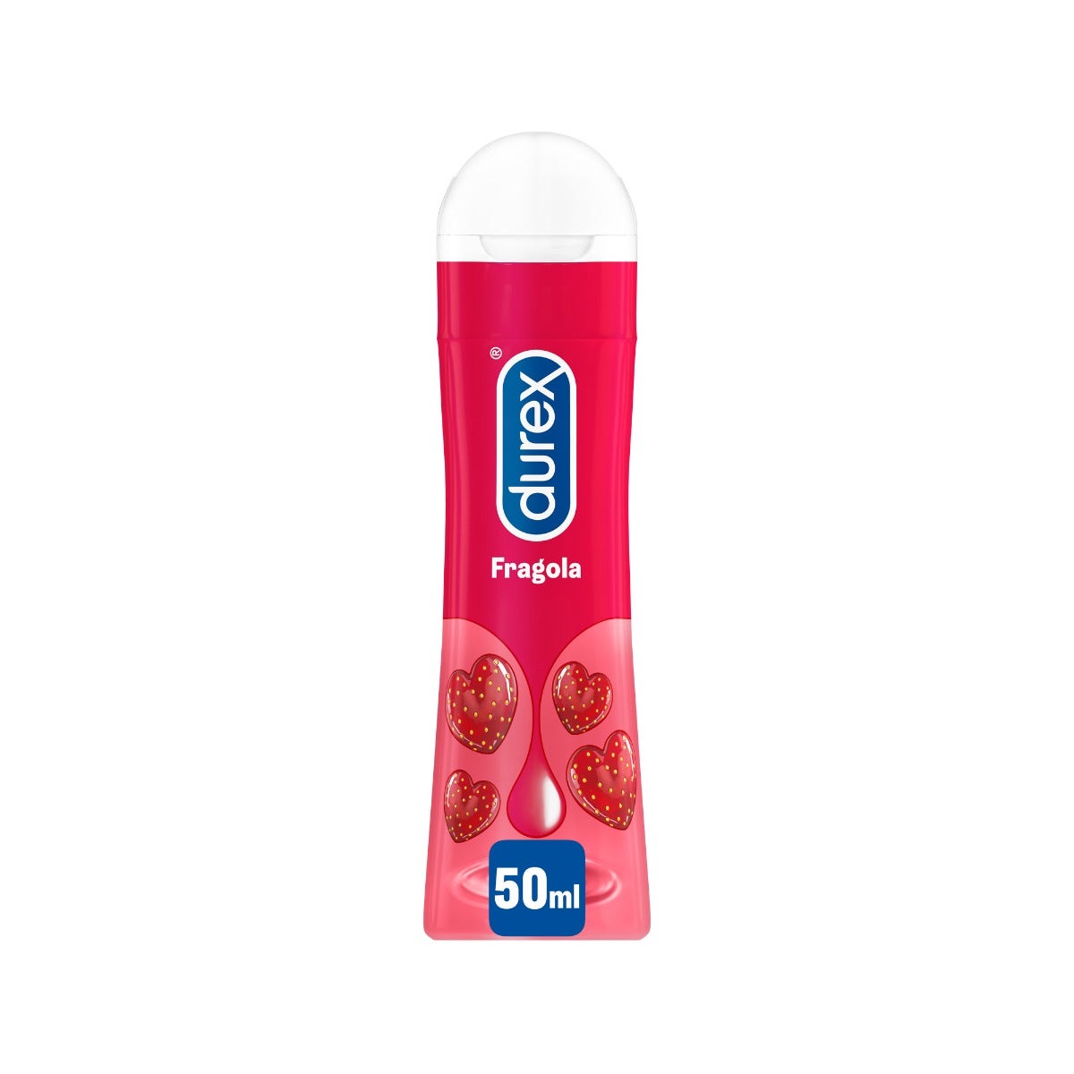 Durex Play Gel Lubrificante Sweet Strawberry 50ml